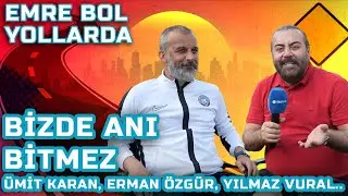 En Büyük Transfer Mourinho | Süper Lig’de Favori Kim? | Ejder Lakabı Nereden Geliyor? | Ender Alkan