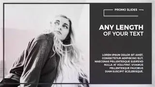 Simple Promo