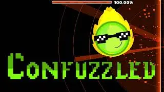 [4K 60fps] Confuzzled by StiX190 (3 Coins)