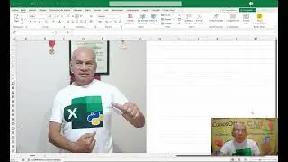 Integración Python en Excel I