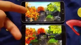 Galaxy S7 vs Galaxy S6 - The first hand on review