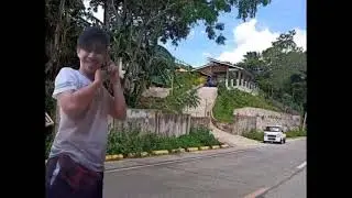 yung gumala ka? tapos naligaw