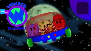 Wonder Feachers Mixel Moon Madness Ending Theme