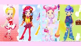 Avata Star Sue All Sue Games Dress Up Gameplay For Original Games