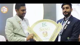 Kai Po Che - 42nd Annual Leo District Conference - TEASER #LeoDistrict322D #Udaan #Leoism
