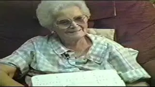 Grandma Rose Giangreco