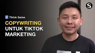 Copywriting untuk Tiktok Marketing