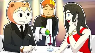 I set up Blaza with 10 WOMAN (dates)