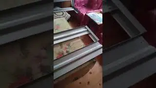 Грядки. Сборка.