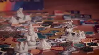 Dawn of Ulos - Spotlight Video
