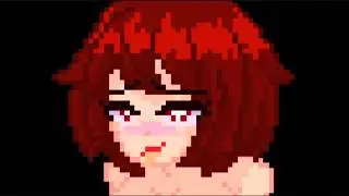 Chara Wants To Show Me Something... (small Update)