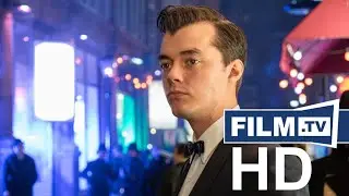 Pennyworth - Staffel 1 Trailer Deutsch German (2019)