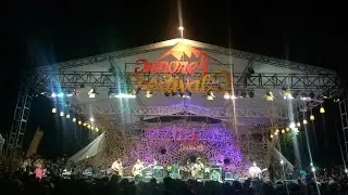Kependem Tresno by GUYONWATON Art Menoreh Festival