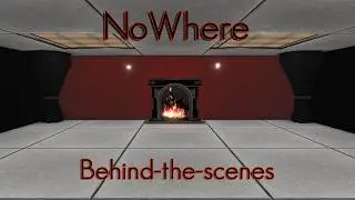 NoWhere - building a liminal base in No Man's Sky