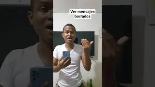 COMO VER MENSAJES BORRADOS EN TU SAMSUNG O CUALQUIER ANDROID