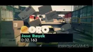 DiRT3: Golden Series: Speedrun 02