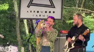 Even The Darkness Has Arms - The Barr Brothers - 6/17/23 - Arrowood Farm - Accord, NY