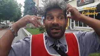 Fratii Himan despre protest