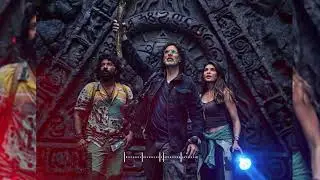 Ram Setu Bgm Ringtone - Ram Setu Background Music _