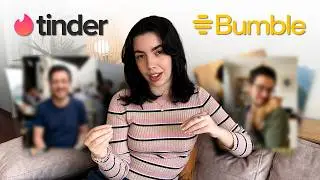 Por qué no tienes matches en Tinder (y cómo arreglarlo hoy)