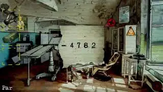 Escape from chernobyl chapter 4