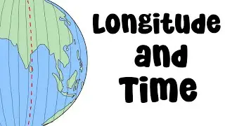 Longitude and Time