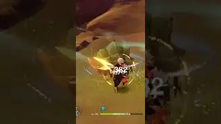 Genshin Beyblade 