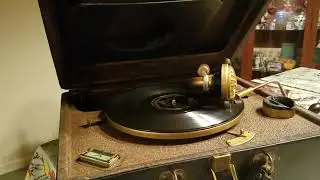 Just You Just Me- Johnny Johnson and his Orchestra