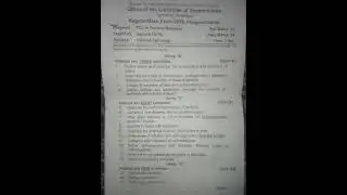 clinical pathology 2079#ctevt_new_notice #ctevt all questions #ctevt General medicine