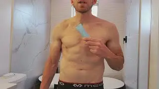 Watch Before You Buy Meridian Grooming Body Trimmer!