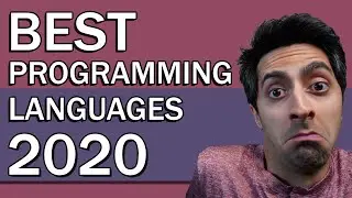 Best Programming Languages to Learn in 2020