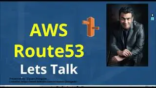 What is AWS Route53