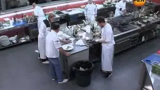 Адская кухня II, 14-й выпуск