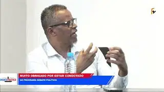 DEBATE POLITICO 28.04.2024