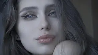 how I do my makeup | foxy eyes makeup tutorial
