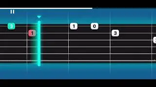 “Can’t Help Falling In Love” on Simply Guitar