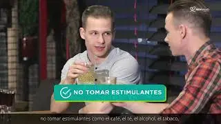 Vida saludable: Todo lo que debes saber sobre la hipertensión y diabetes