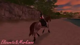 Me&Markimoo [SSO]