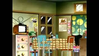 Zorori el extraordinario - Ending 2