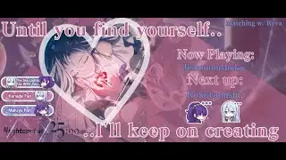 Pjsk simple matching profile cards for friends (Any characters work)(Pause if needed)