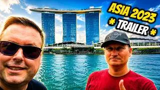ASIA 2023 TRAILER