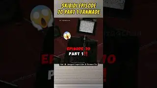EPISODE 70 PART 1‼️ (FANMADE) 