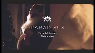 Santa Claus | Paradisus | Riviera Maya | Mexico | Playa del Carmen