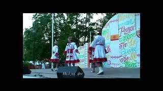 Чувашская песня- " Саламлатпăр" |чăваш юрри || Chuvash song ||
