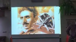 БПЛА, дроны и квадрокоптеры лекция для детей и школьников. Лекция из Артека часть 1