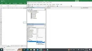 hide, unhide, and extremely hide very hide Excel sheets