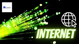 Internet - CS50's Understanding Technology