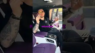 ОТКУДА СТОЛЬКО ДЕНЕГ? Дорого, Богато, Баклажаново😎