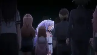 [AMV] - Как такое может быть, что тебя забыть я не могу? - Айла и Цукаса Мизугаки