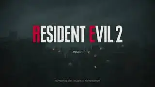 Solucionando el error del re2 remake